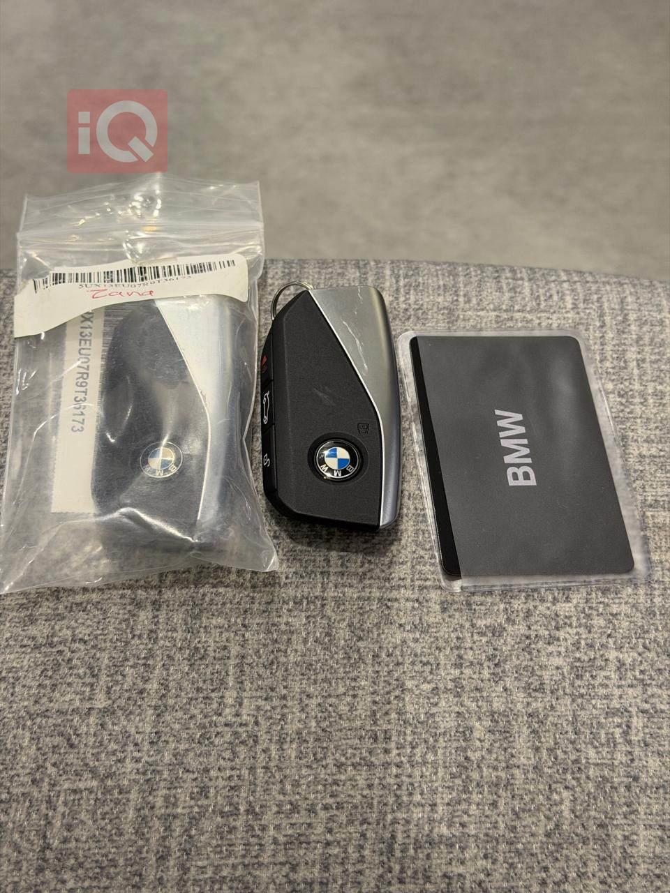 بي ام دبليو X5